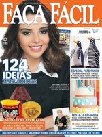 Revista Faça Fácil